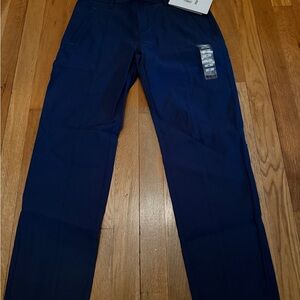 NWT STIO Women’s Coburn Pant Mountain Shadow Size 4